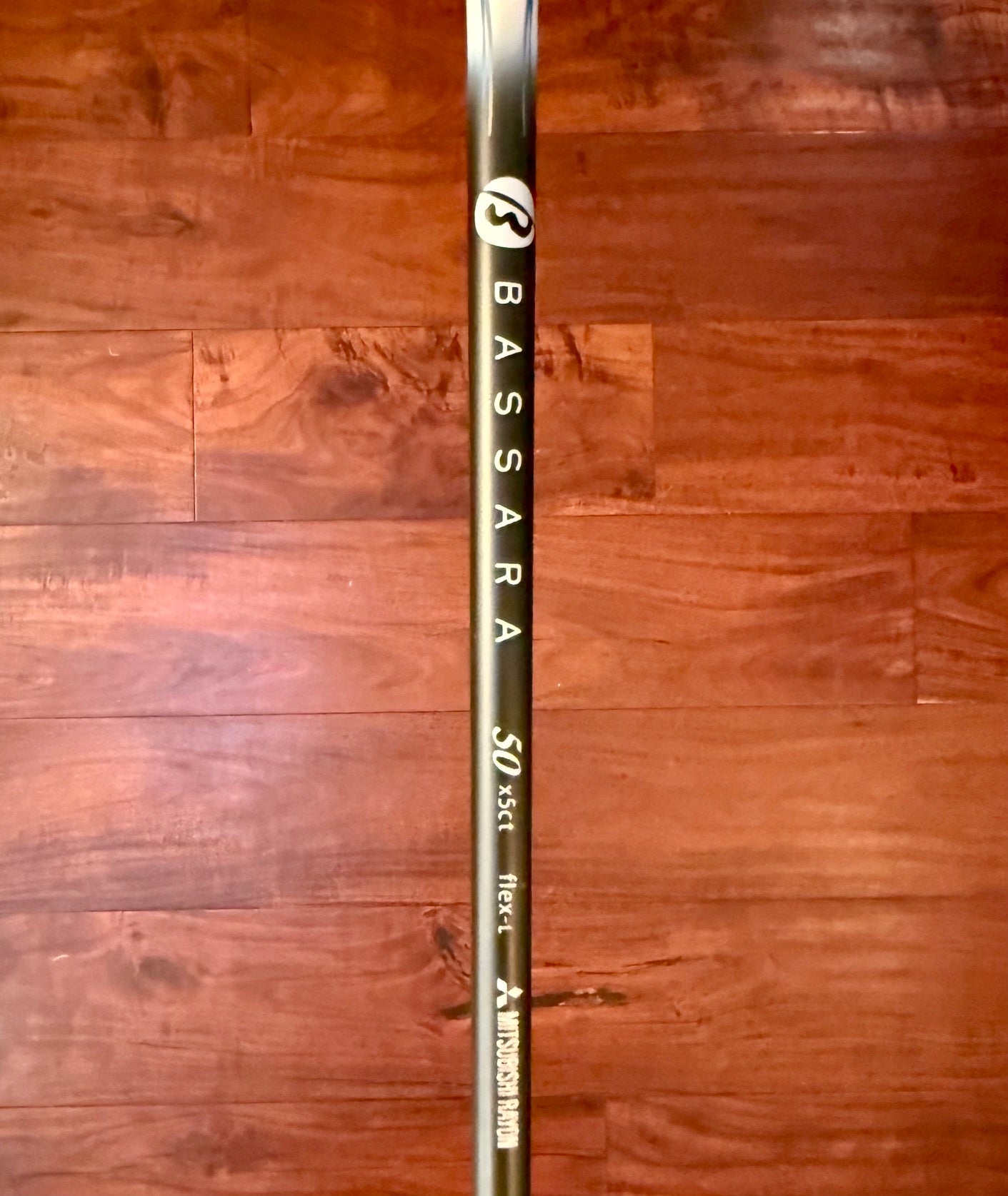Ladies Callaway XR 9 Iron Excellent Condition L-Flex Graphite 35.5” NEW GRIP