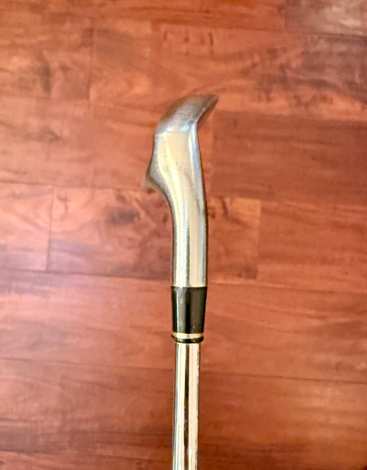 Titleist DCI Oversize + 8 Iron 36.5” R-Flex Steel NEW GRIP