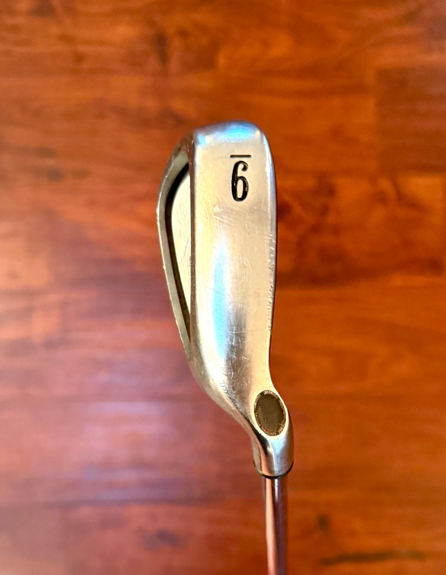 Callaway X14 Steelhead 9 Iron Uniflex Steel Standard-Length