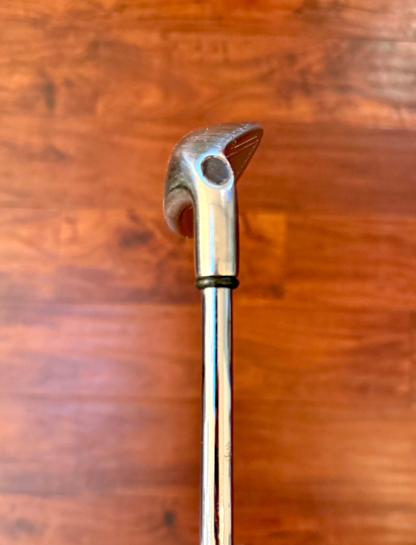 Callaway X14 Steelhead 9 Iron Uniflex Steel Standard-Length