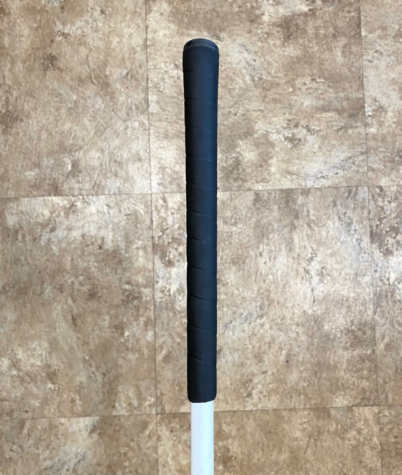 Shear-Line Spear Pro-Weight Long Broom Handle 50" Putter