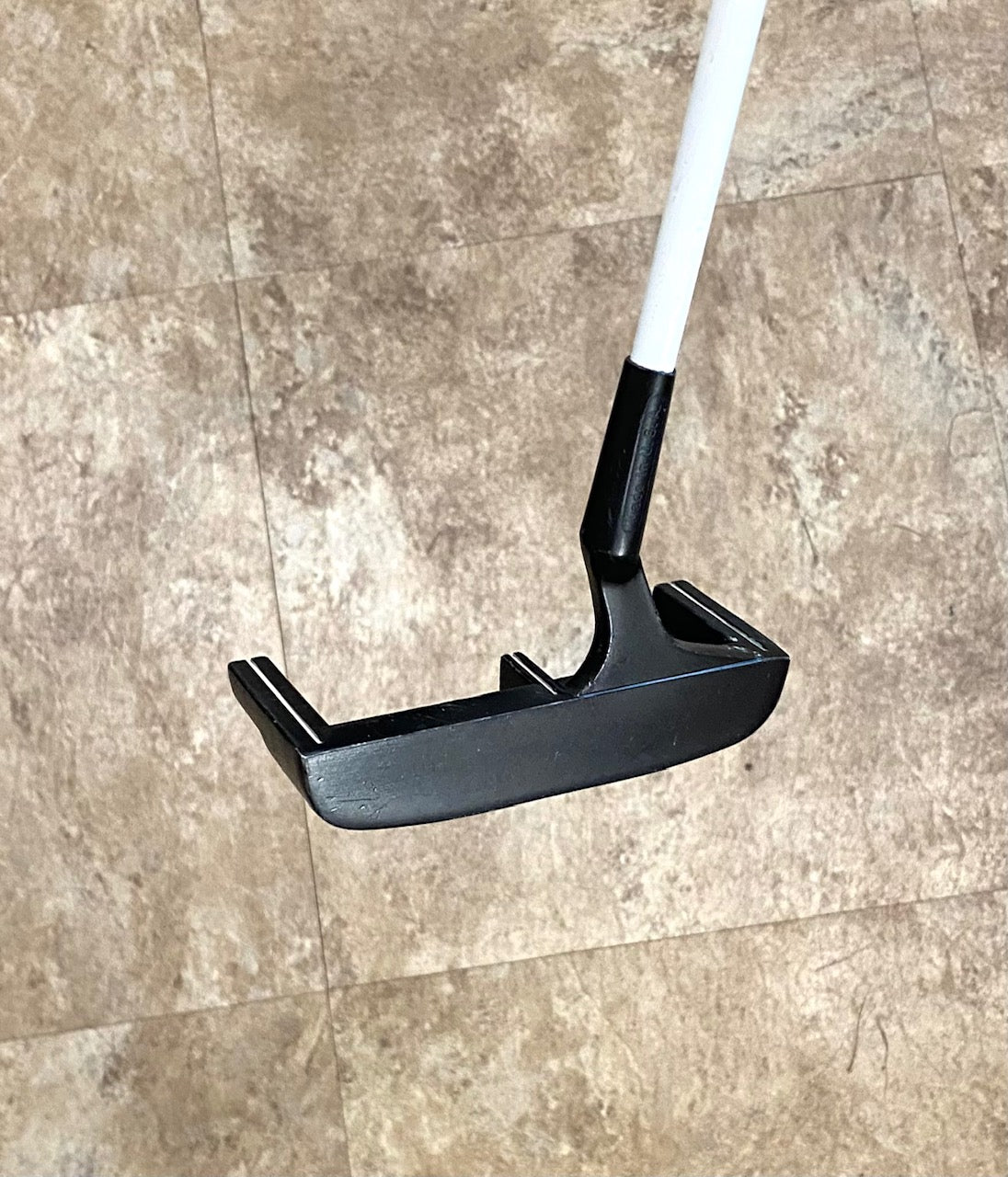 Shear-Line Spear Pro-Weight Long Broom Handle 50" Putter