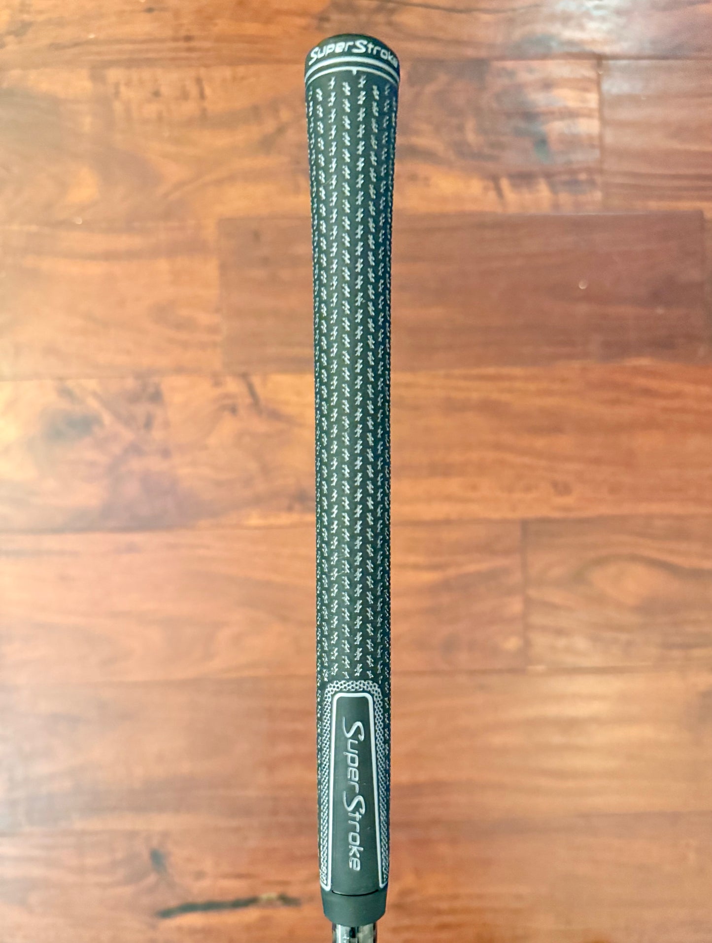Callaway Super Hybrids 20* & 17* W/Covers