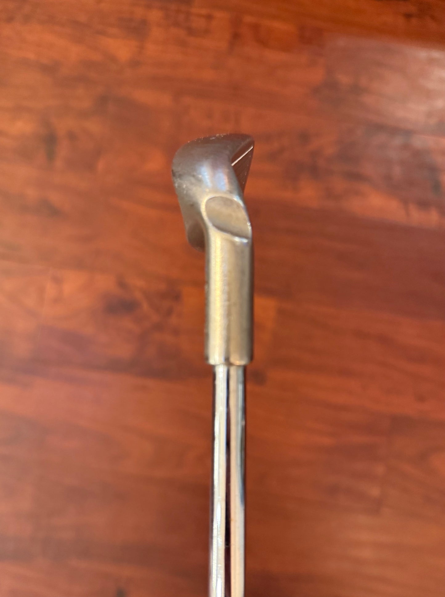 PING G5 Black Dot 3 Iron Stiff-Flex Steel Standard Length
