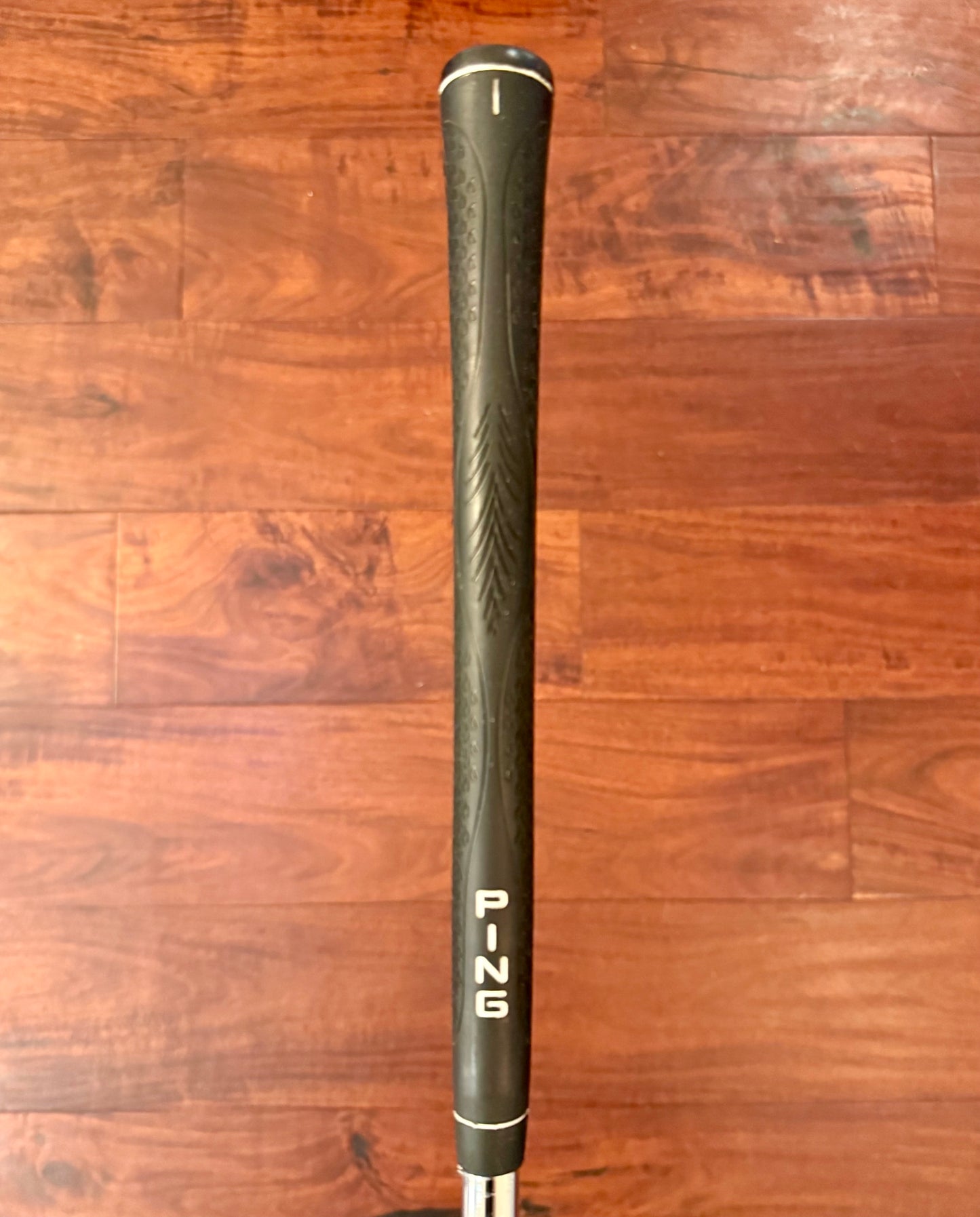 PING G5 Black Dot 3 Iron Stiff-Flex Steel Standard Length