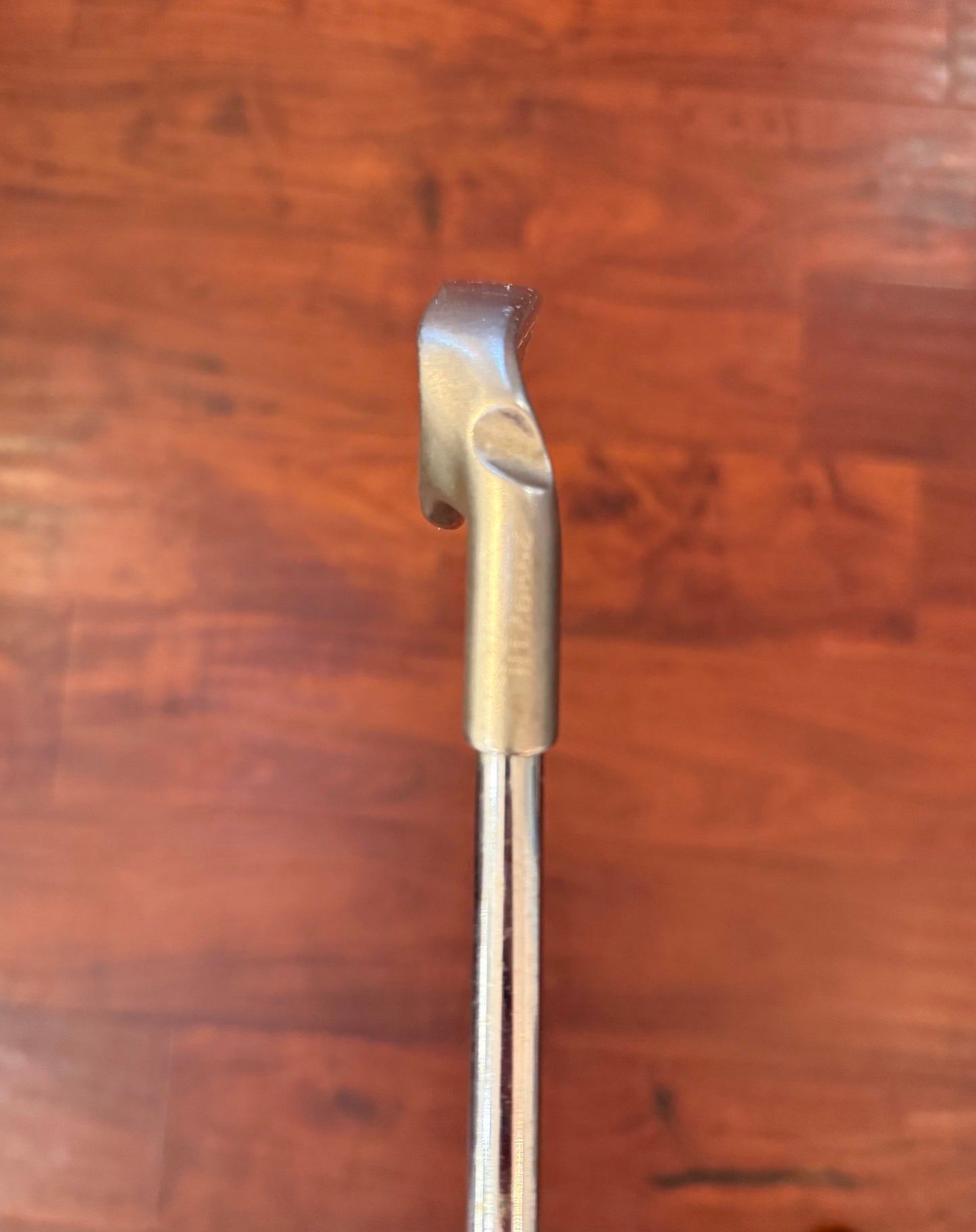 PING i3 O-Size White Dot 3 Iron R-Flex Steel Standard-Length