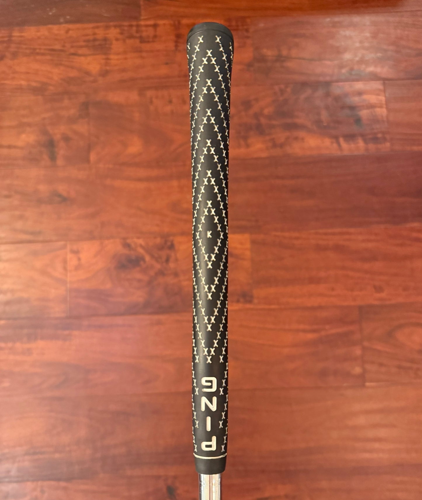 PING i3 O-Size White Dot 3 Iron R-Flex Steel Standard-Length