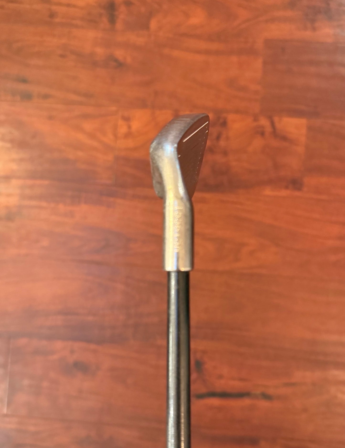PING ISI K Black Dot 3 Iron Stiff-Flex Graphite Standard-Length NEW GRIP