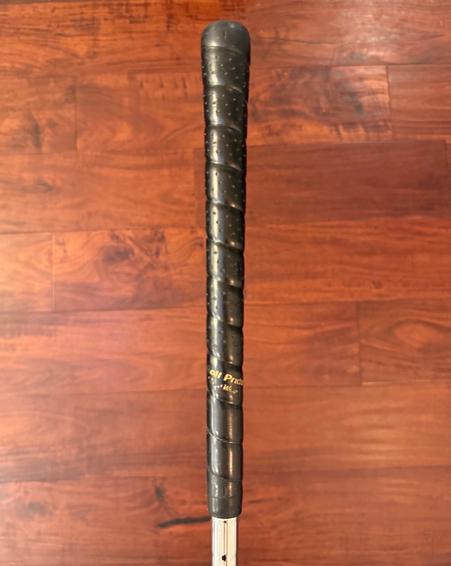 PING i3 O-Size Green Dot 5 Iron Stiff-Flex Steel +.5”