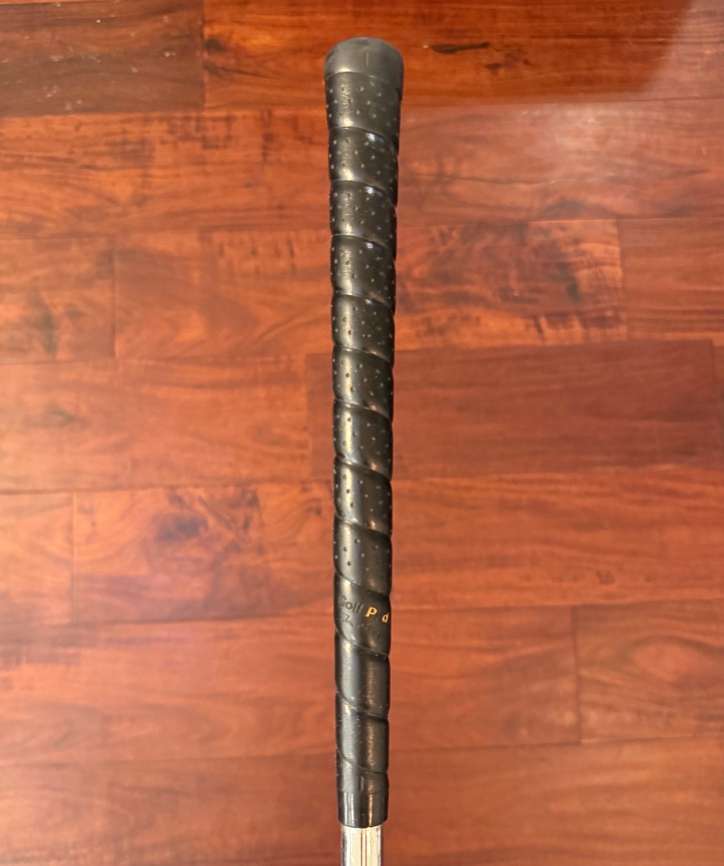 PING Eye 2 Black Dot (scuffed) 6 Iron R-Flex Steel Standard-Length
