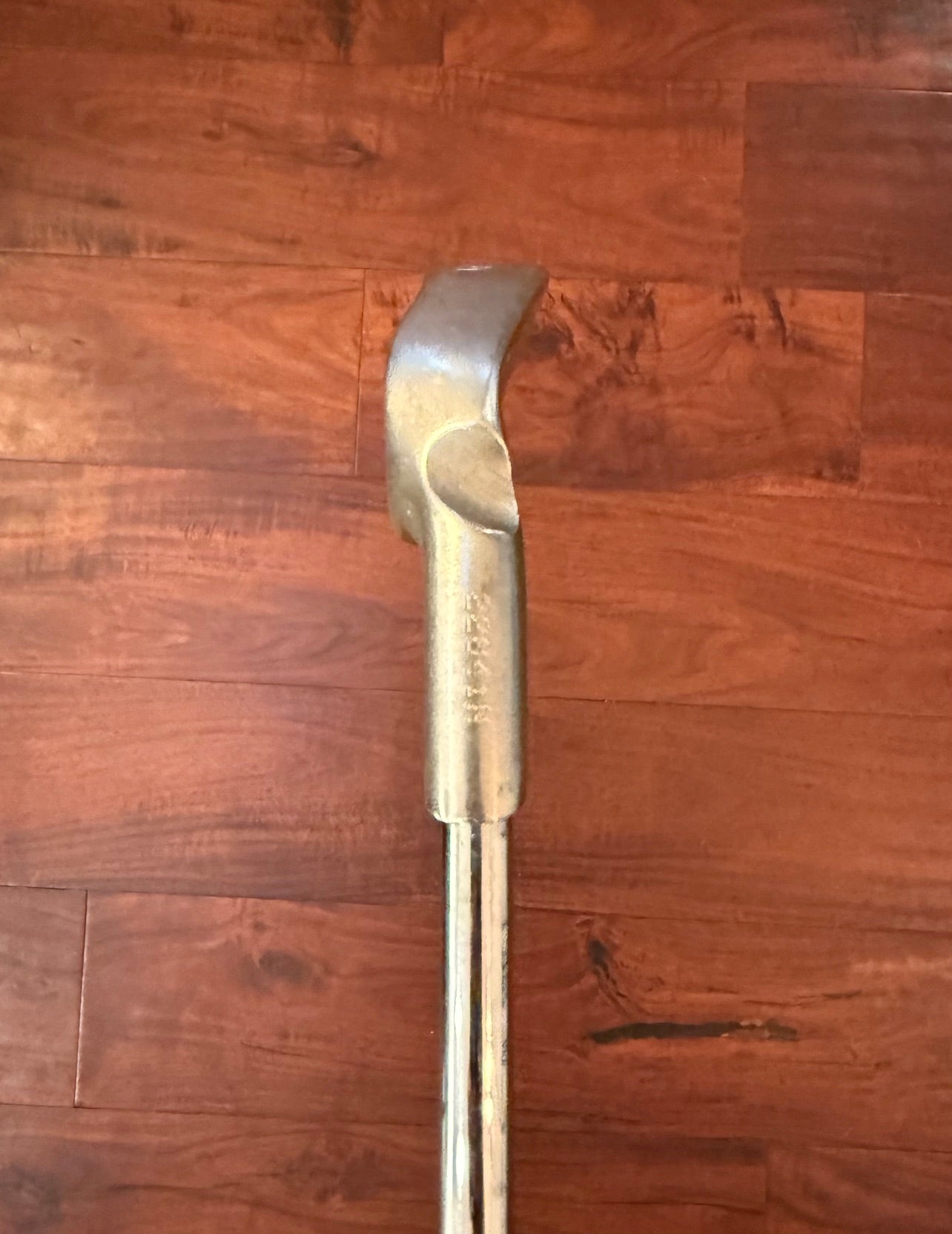 PING i3 Blade Black Dot 5 Iron Stiff-Flex Steel Standard-Length