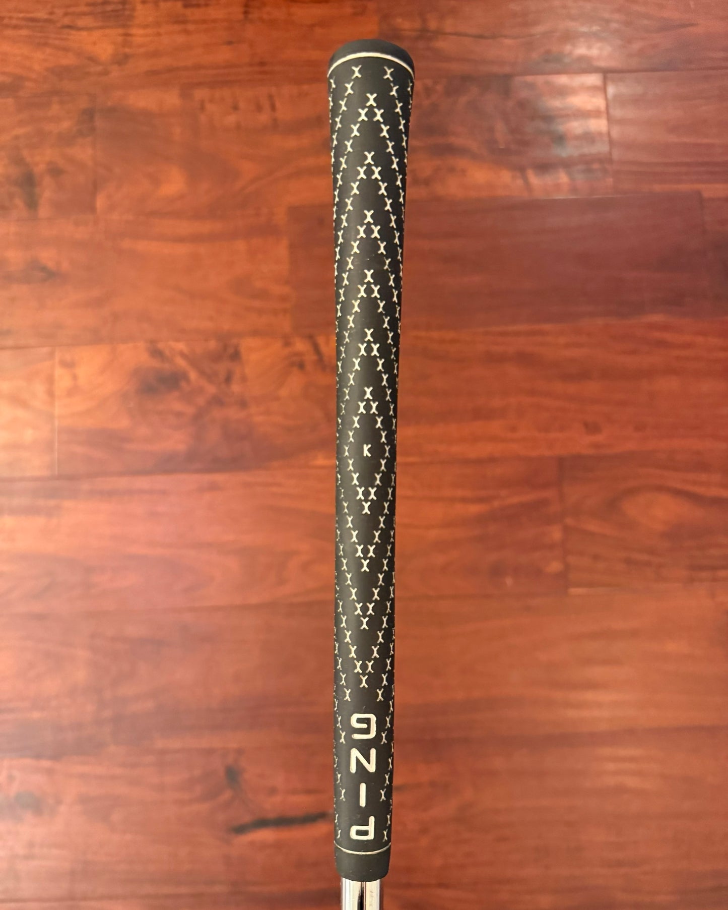PING i3 Blade Black Dot 5 Iron Stiff-Flex Steel Standard-Length
