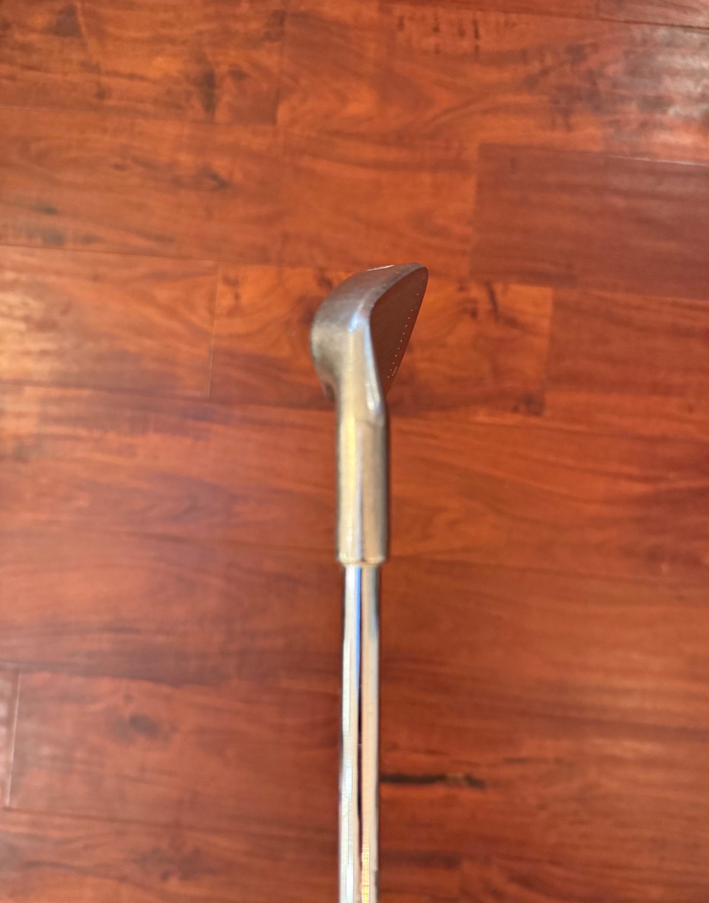 PING Eye 2 Black Dot 5 Iron R-Flex Steel Standard-Length NEW GRIP.