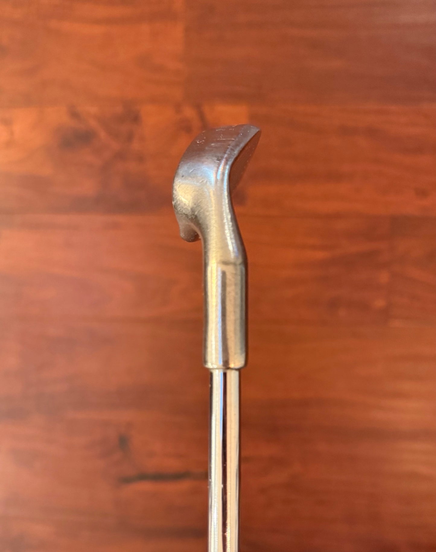 PING Eye 2 Red Dot 6 Iron R-Flex Steel Standard-Length