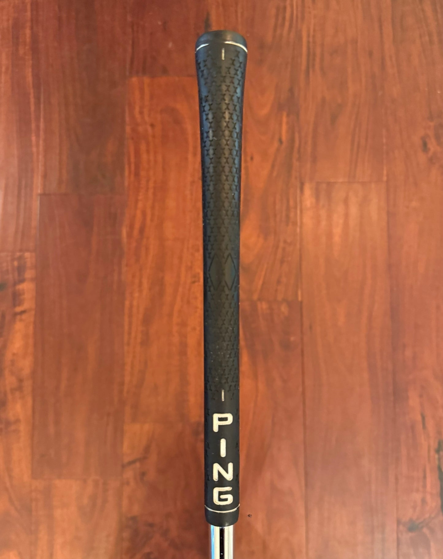 PING Eye 2 Red Dot 6 Iron R-Flex Steel Standard-Length
