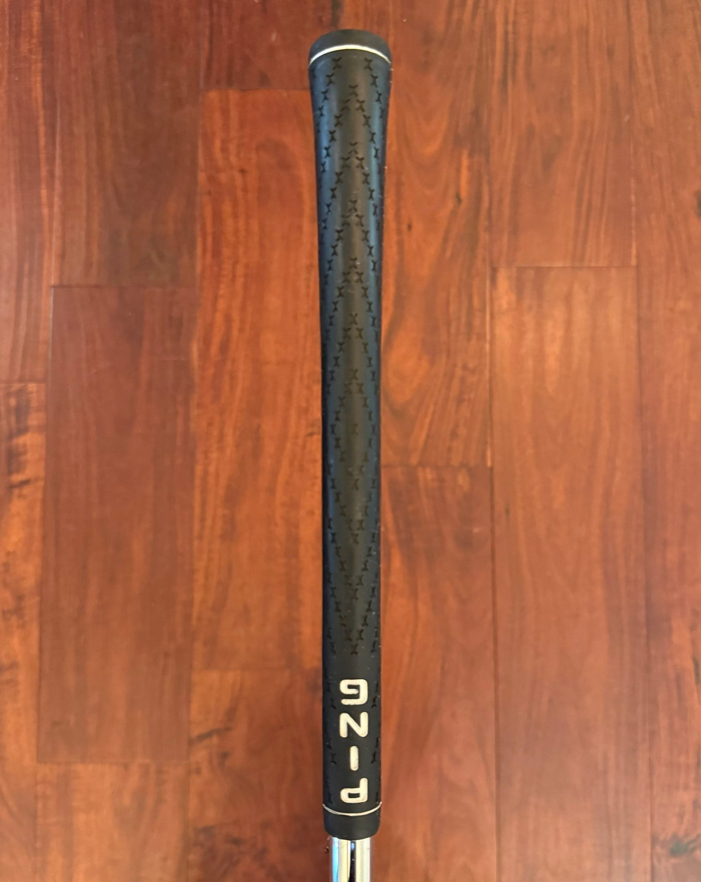 PING Eye 2 Red Dot 6 Iron R-Flex Steel Standard-Length