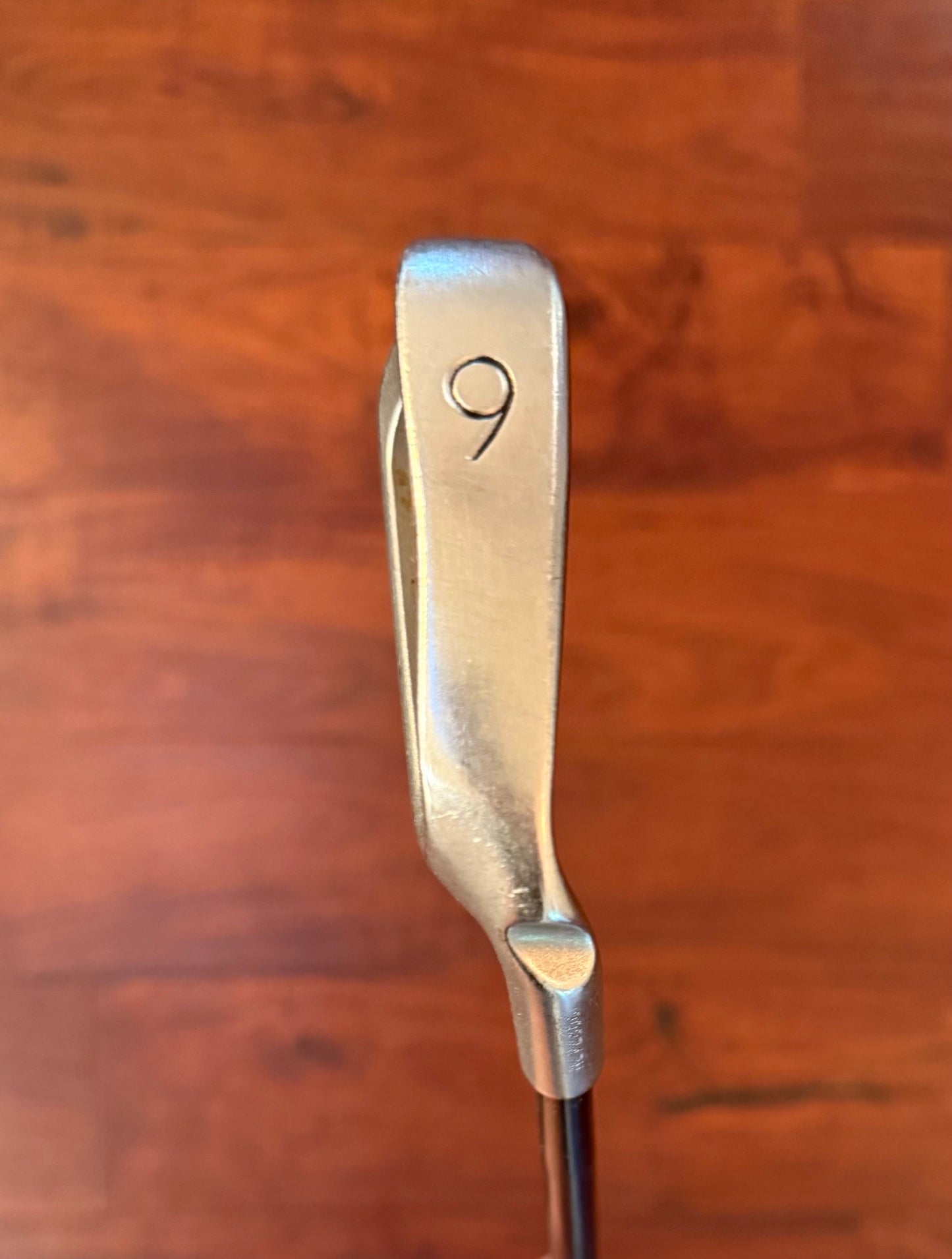 PING i3 Blue Dot 6 Iron R-Flex Graphite Standard-Length