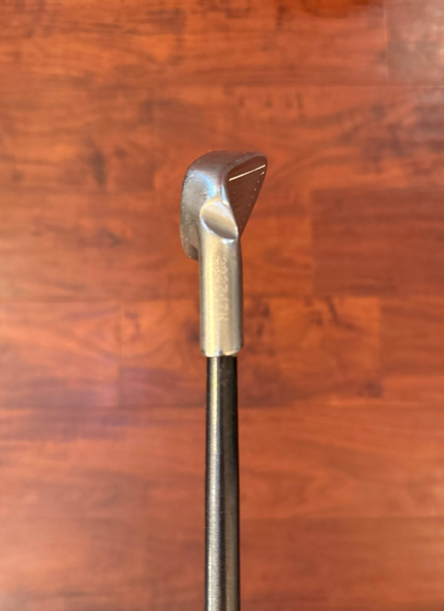 PING i3 Blue Dot 6 Iron R-Flex Graphite Standard-Length