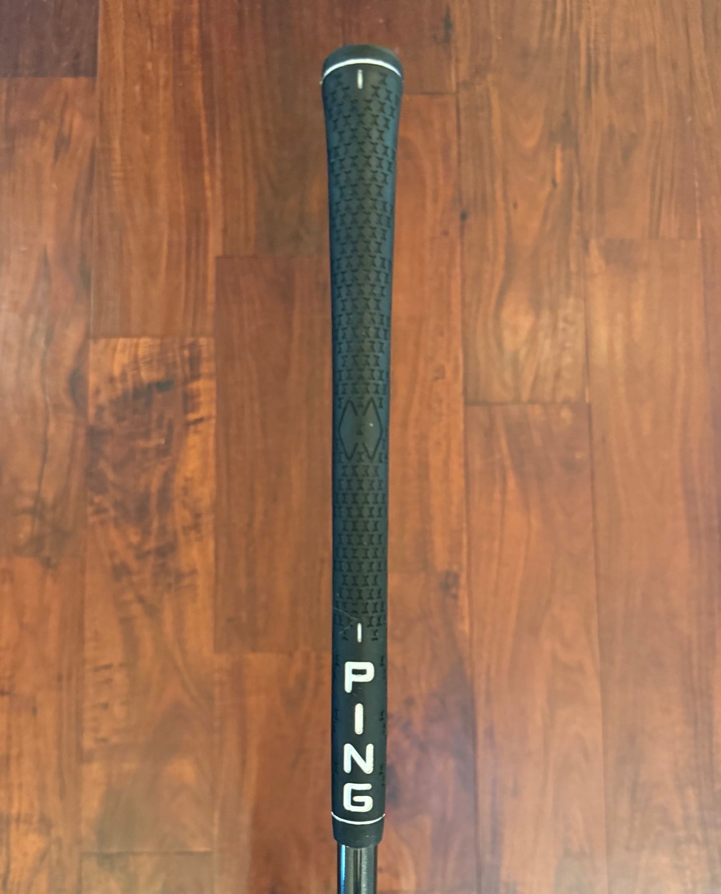PING i3 Blue Dot 6 Iron R-Flex Graphite Standard-Length