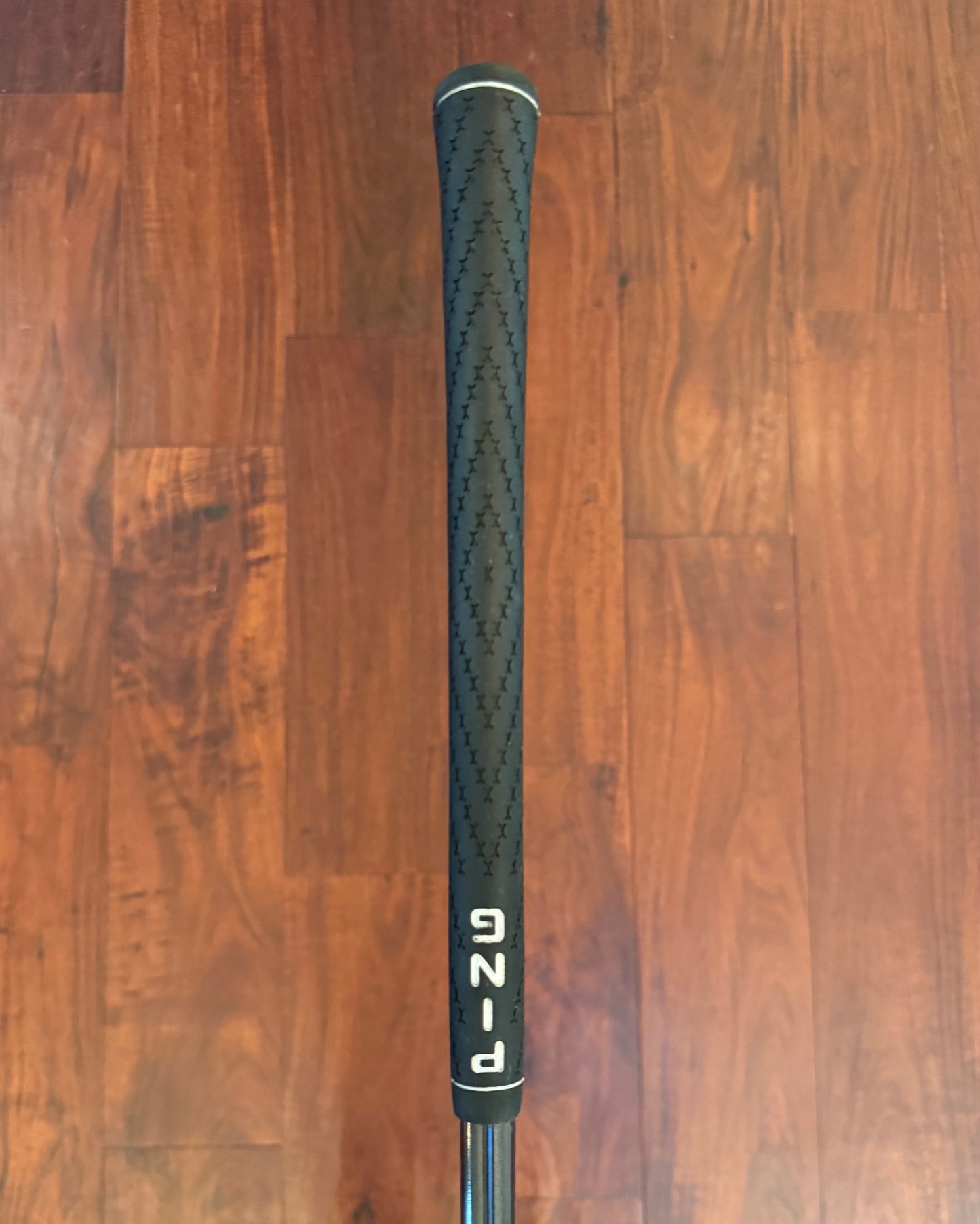 PING i3 Blue Dot 6 Iron R-Flex Graphite Standard-Length