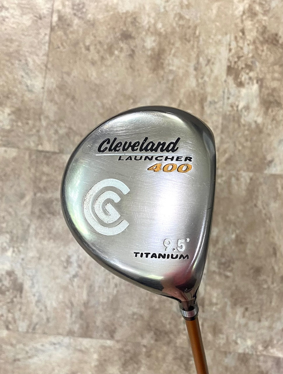 TaylorMade Burner Super Steel/Cleveland Full Set of Golf Clubs W/Bag