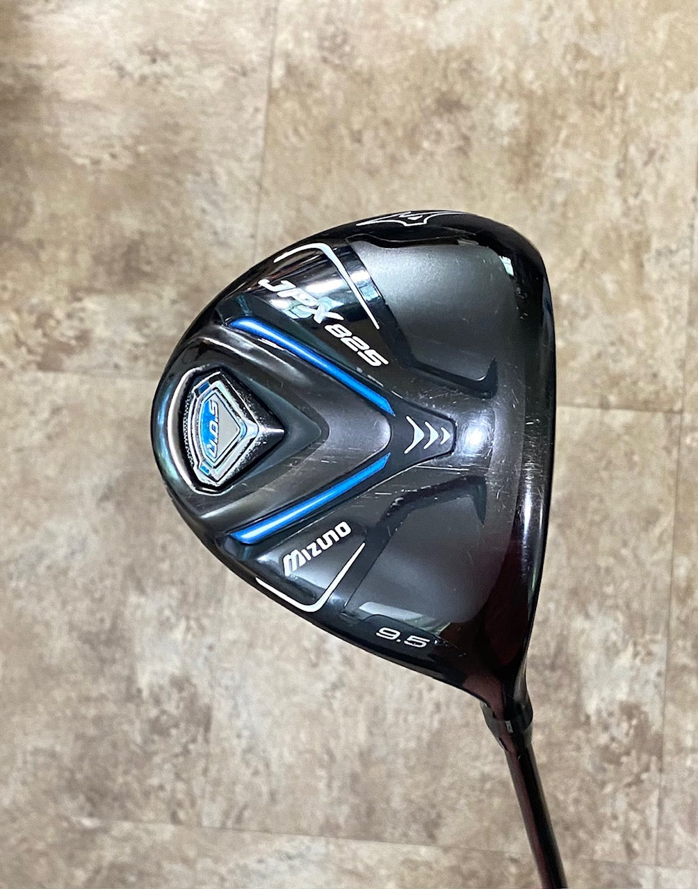 PENDING PICKUP PING Eye 2 Blue Dot/Mizuno Full Set of Golf Clubs W/Bag