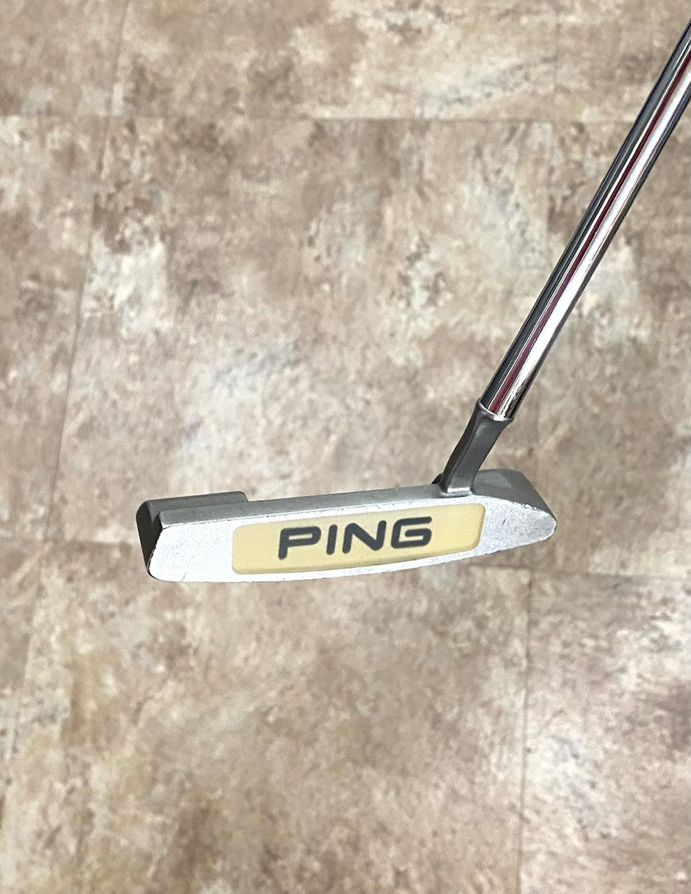 PENDING PICKUP PING Eye 2 Blue Dot/Mizuno Full Set of Golf Clubs W/Bag