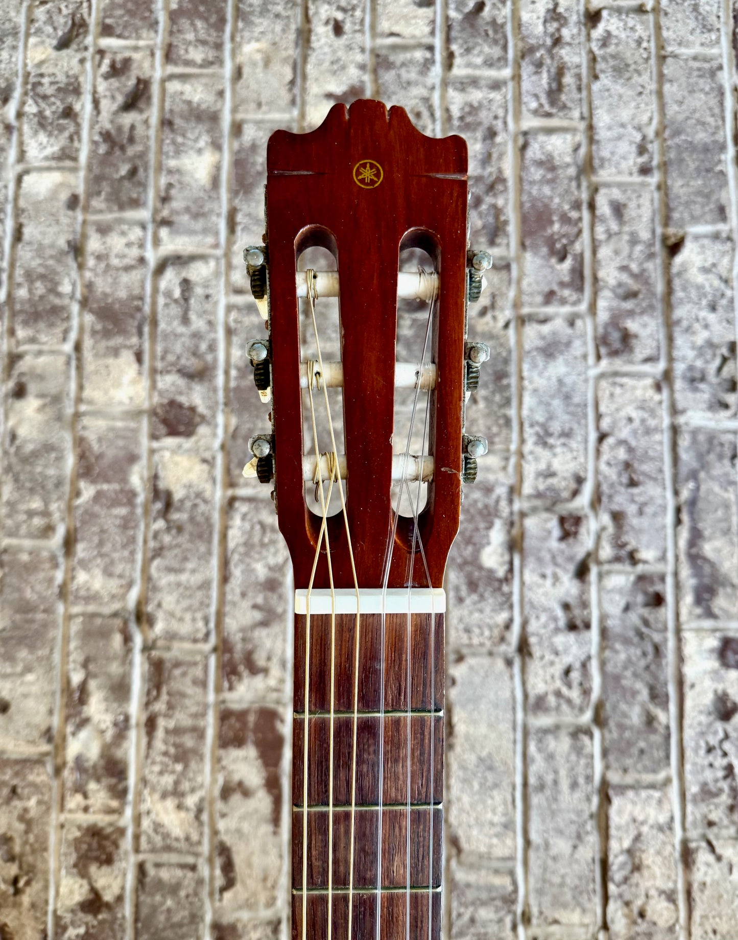 Vintage 1979 Yamaha G-231 Rare Classical Acoustic Guitar