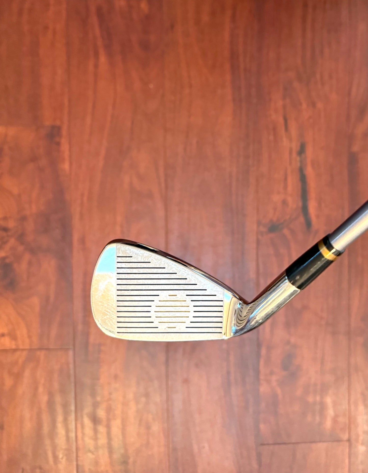 King Cobra OS/Callaway Set of Golf Clubs W/Bag & Extras