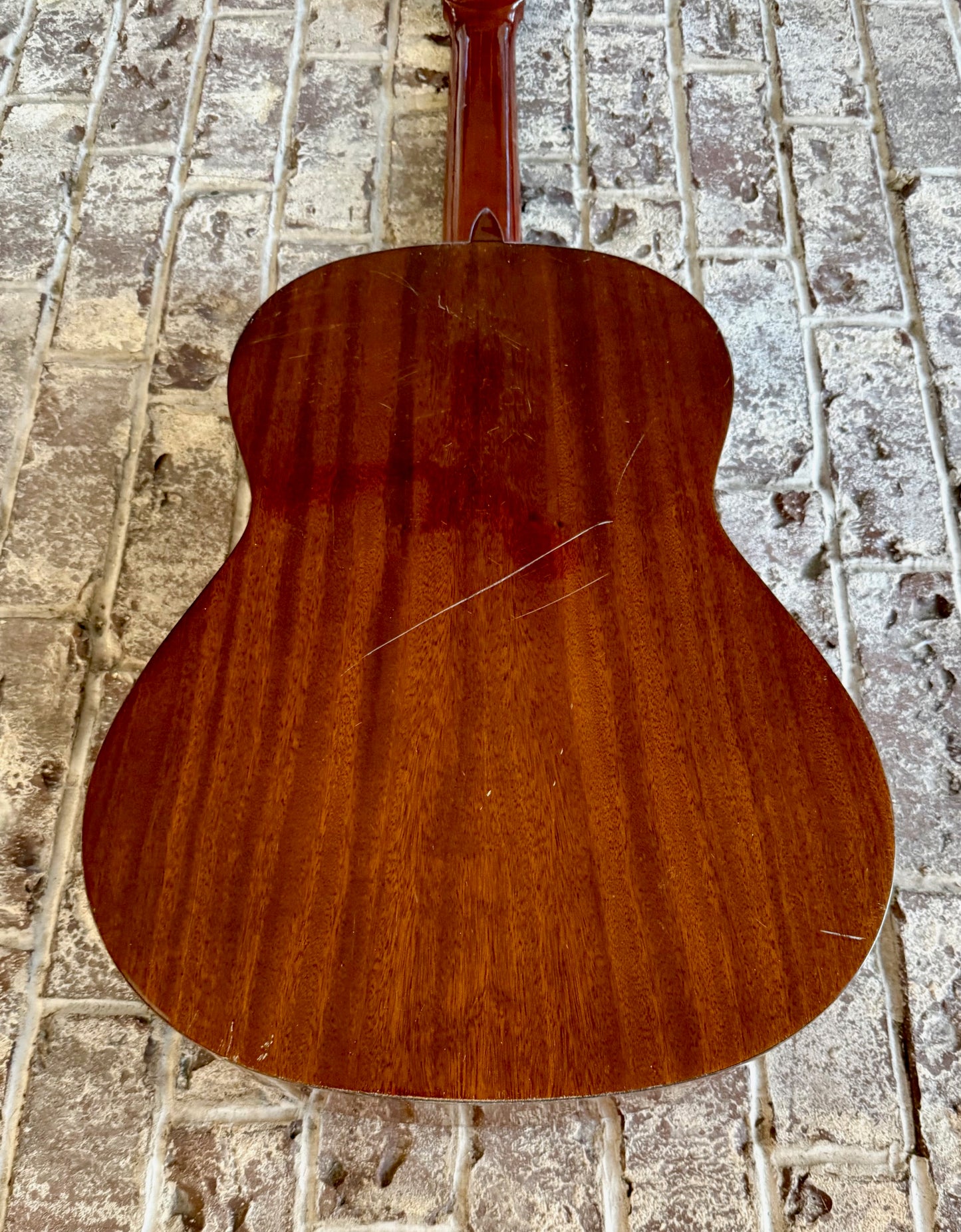 Vintage 1979 Yamaha G-231 Rare Classical Acoustic Guitar