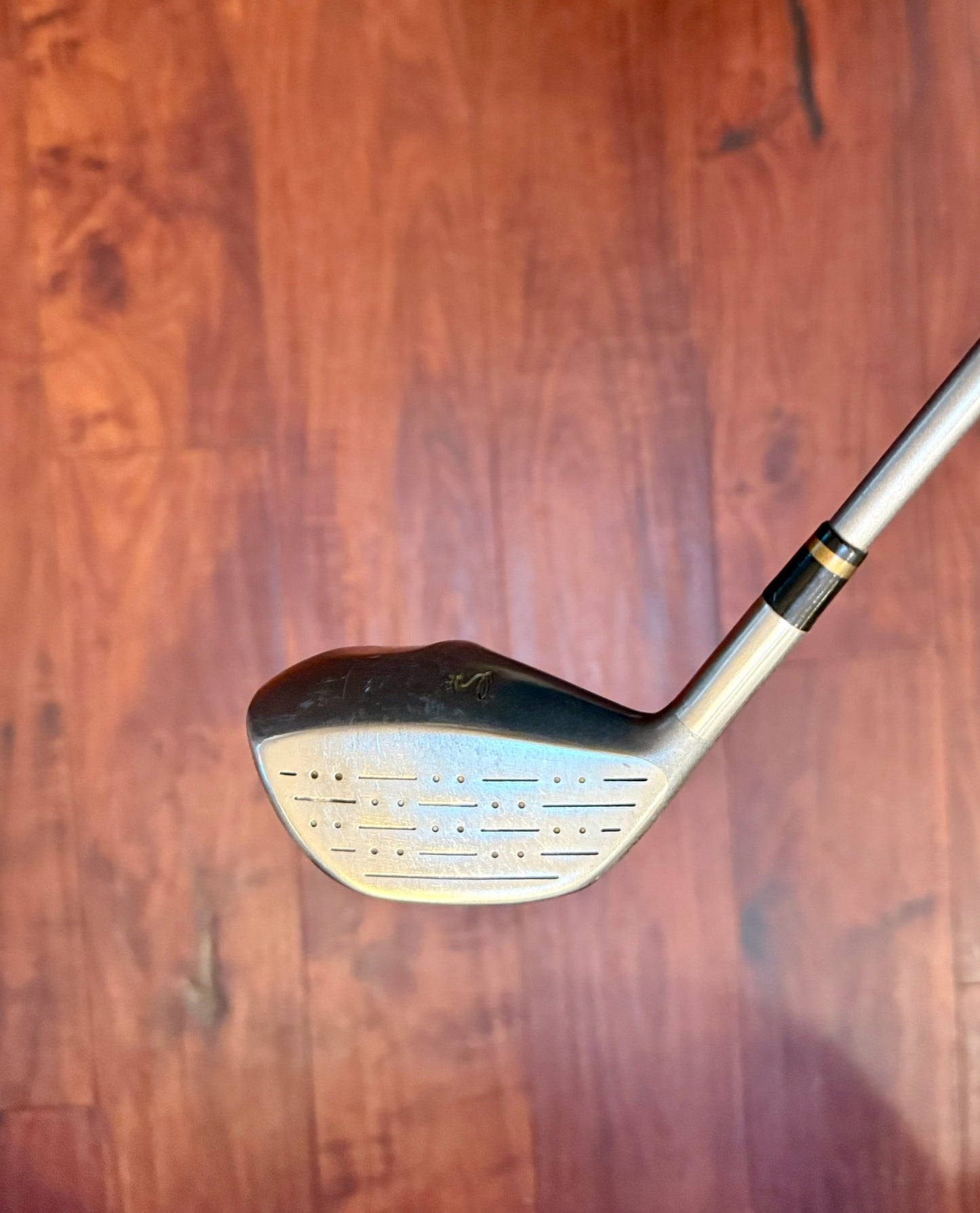 King Cobra OS/Callaway Set of Golf Clubs W/Bag & Extras