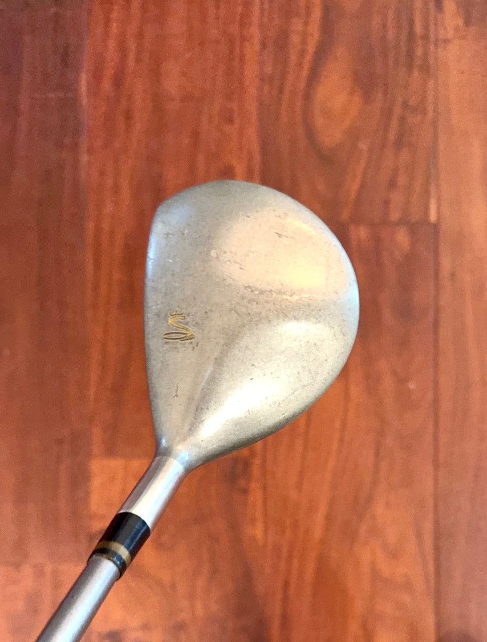 King Cobra OS/Callaway Set of Golf Clubs W/Bag & Extras