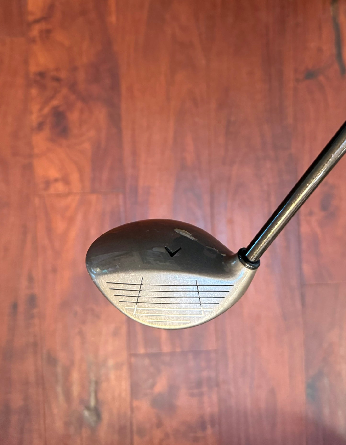 King Cobra OS/Callaway Set of Golf Clubs W/Bag & Extras