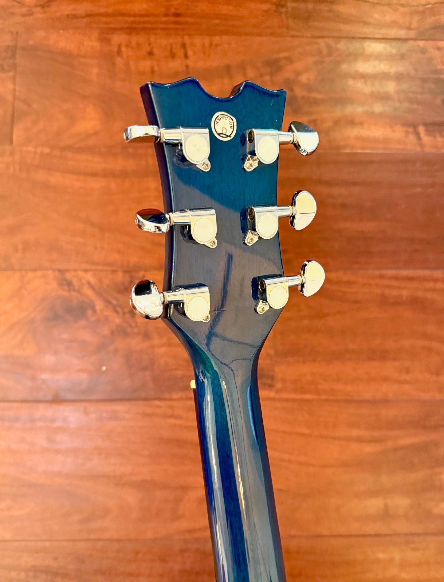 LIKE NEW Dean AK48 TBL Acoustic Guitar