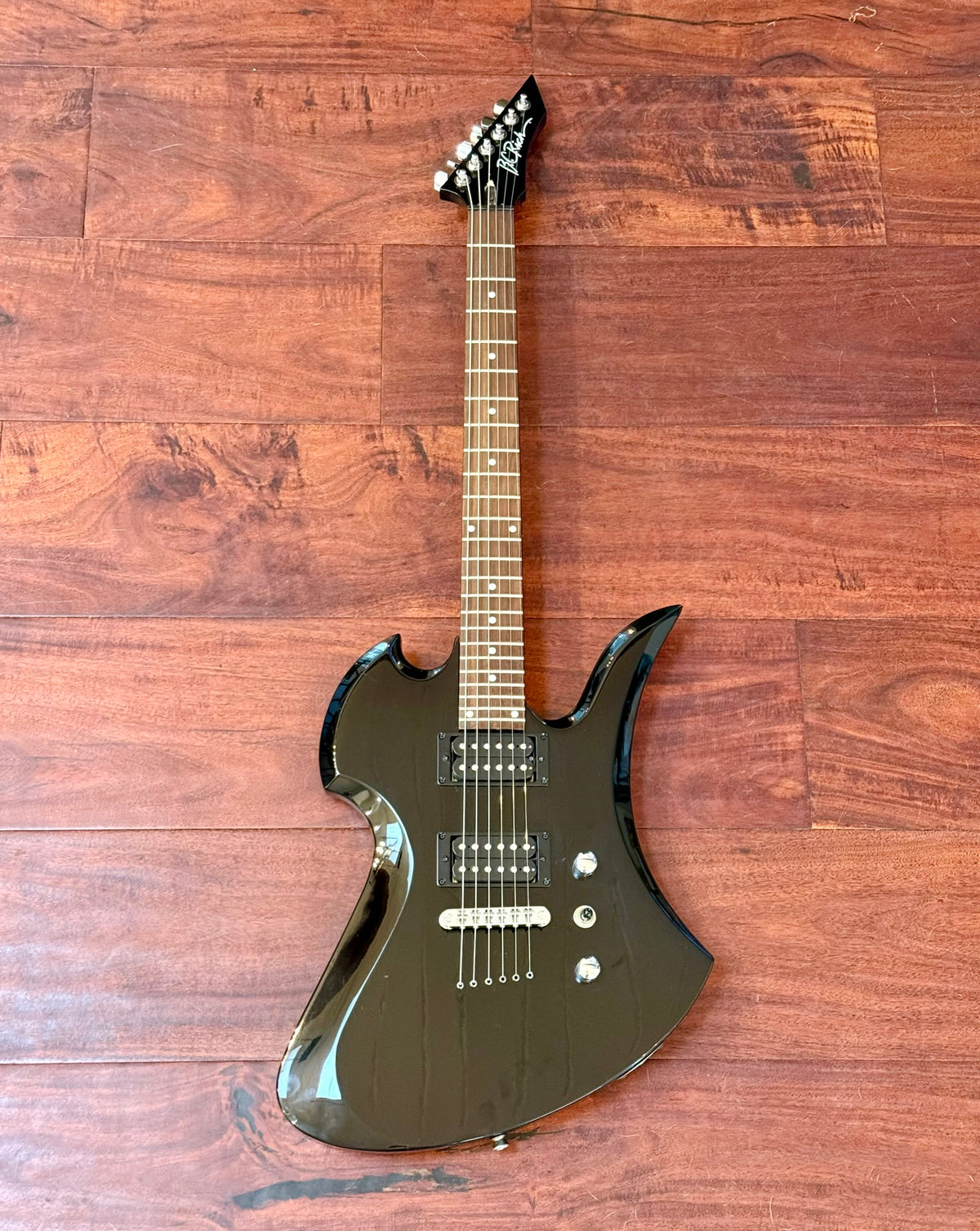 BC Rich Mockingbird MKII 2016 Electric Guitar