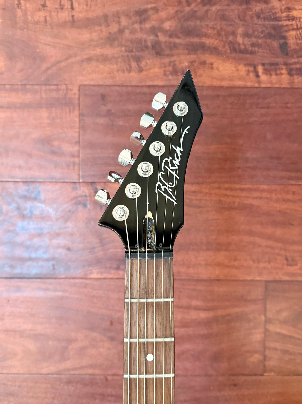 BC Rich Mockingbird MKII 2016 Electric Guitar