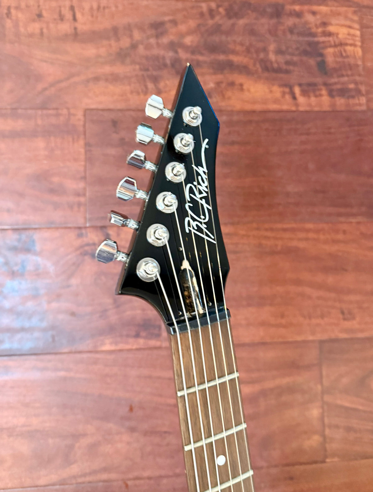 BC Rich Mockingbird MKII 2016 Electric Guitar