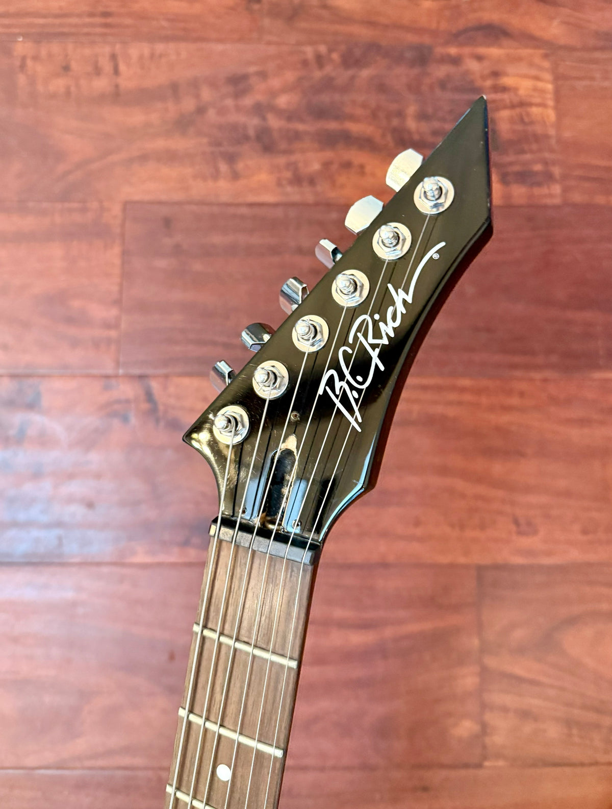 BC Rich Mockingbird MKII 2016 Electric Guitar