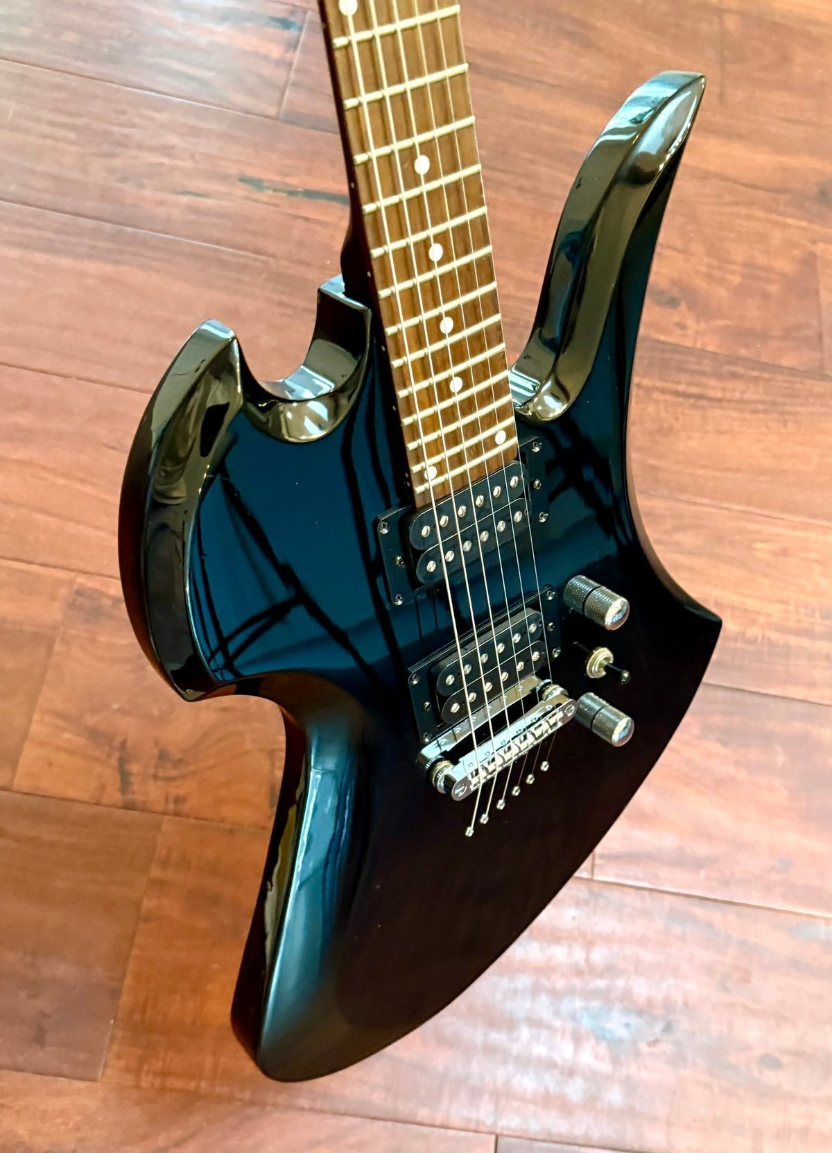 BC Rich Mockingbird MKII 2016 Electric Guitar