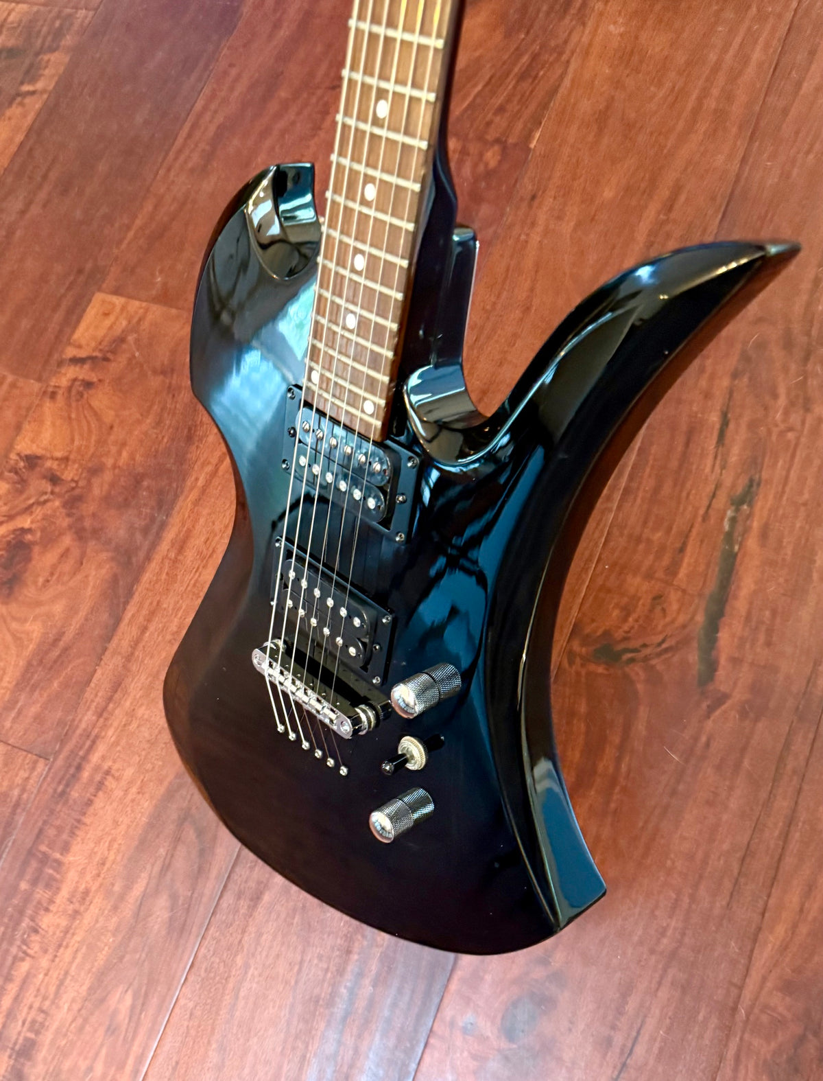 BC Rich Mockingbird MKII 2016 Electric Guitar