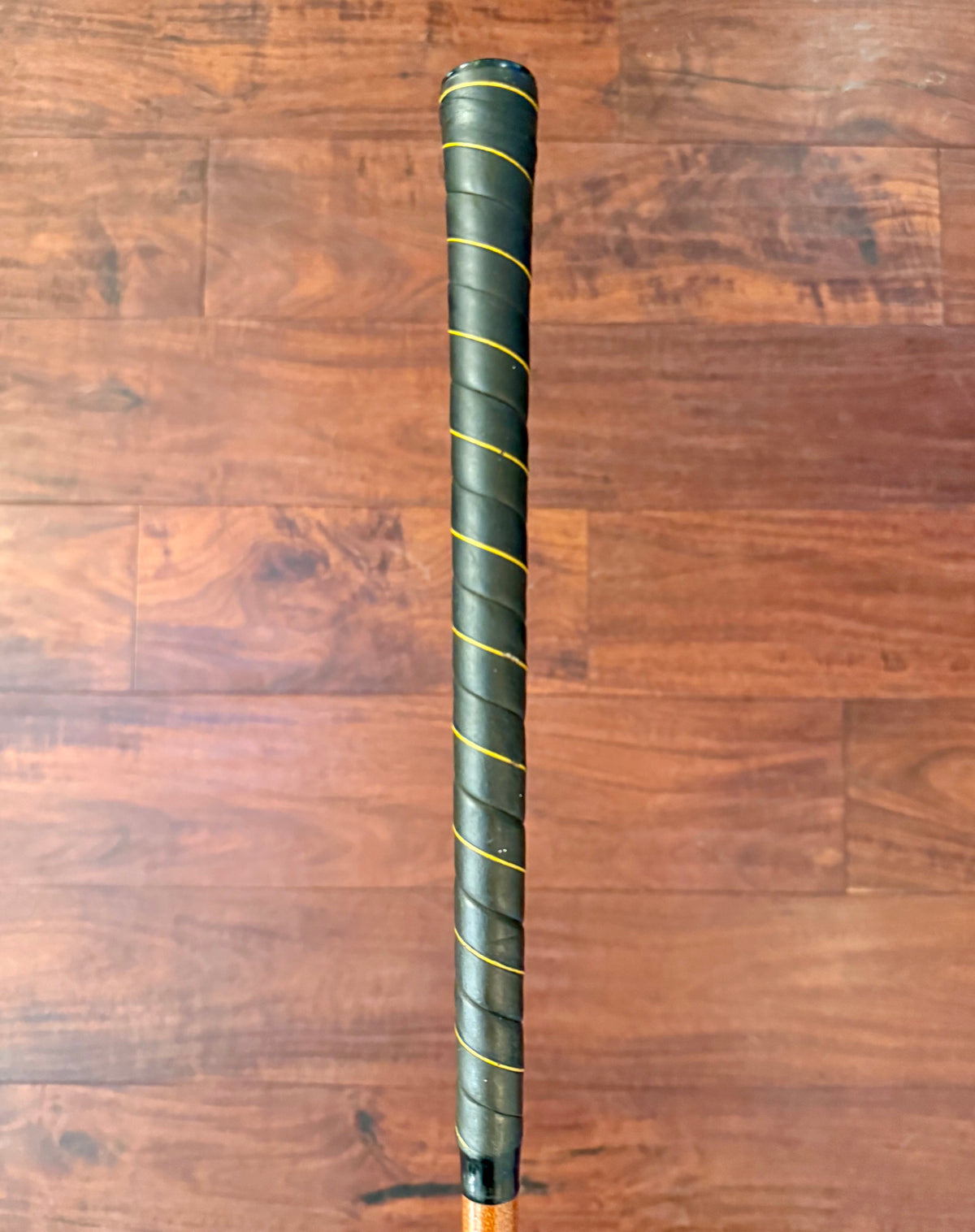 Vintage MacGregor Shark 142T Copper Putter