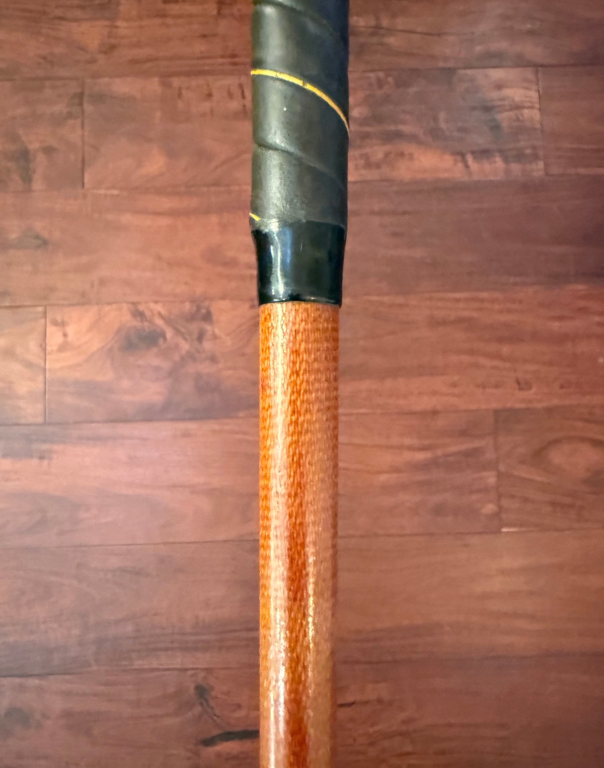 Vintage MacGregor Shark 142T Copper Putter