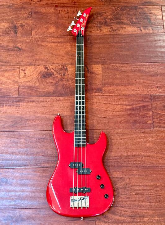 Vintage Aria Pro II FB Series 1980's MIJ Japan Bass Guitar