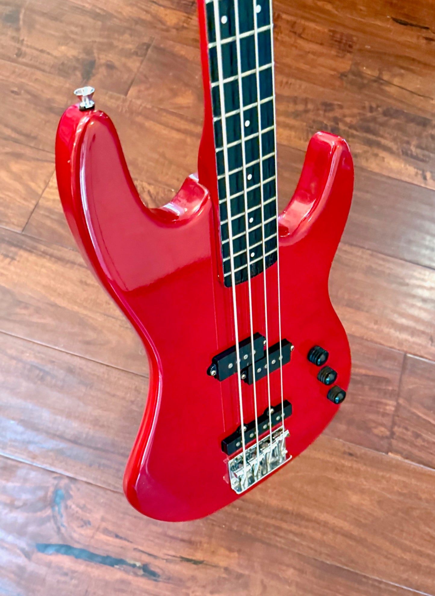 Vintage Aria Pro II FB Series 1980's MIJ Japan Bass Guitar