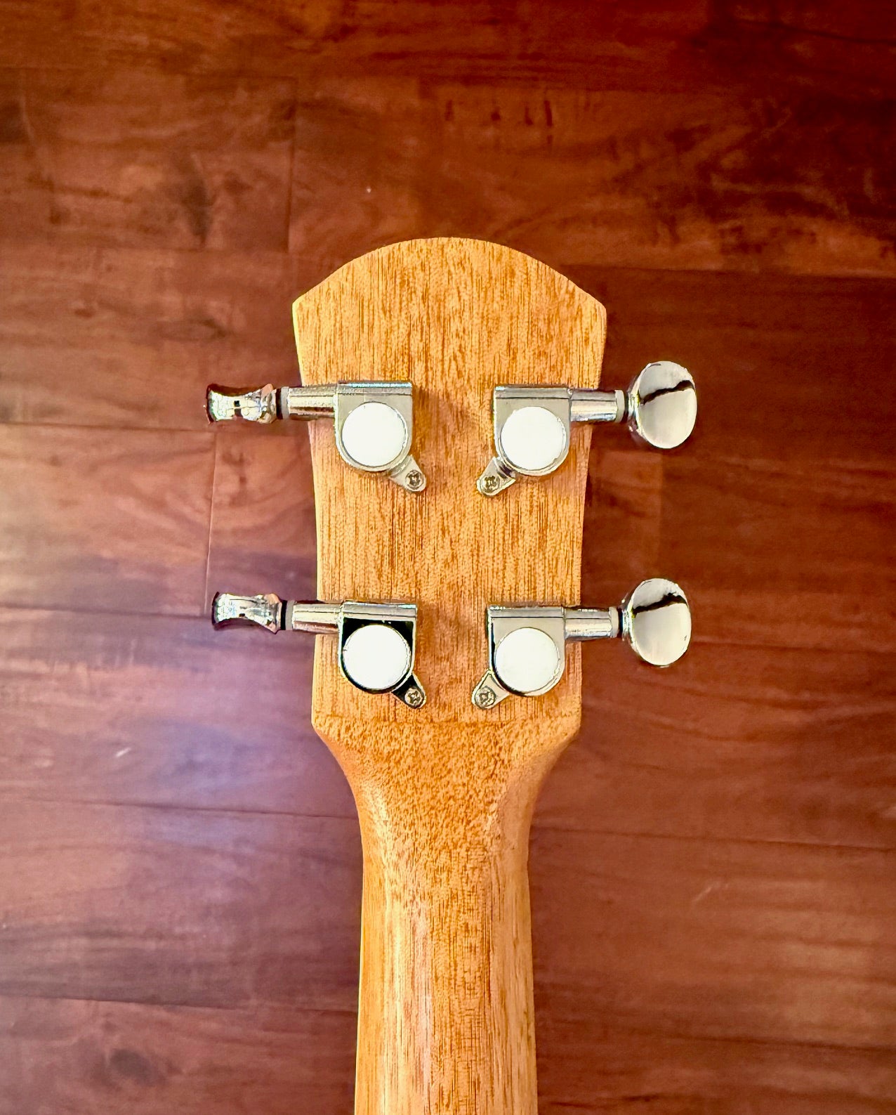 Lohanu Concert Ukulele LU-C W/Bag EXCELLENT CONDITION