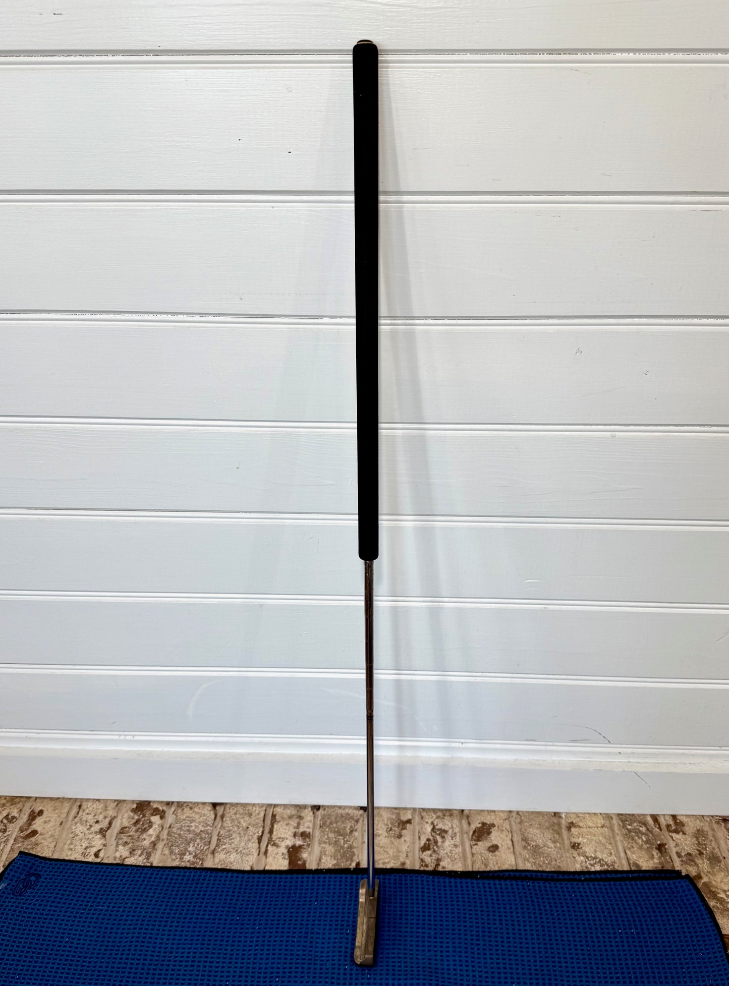 Odyssey Dual Force 665 Belly Putter 42" Long