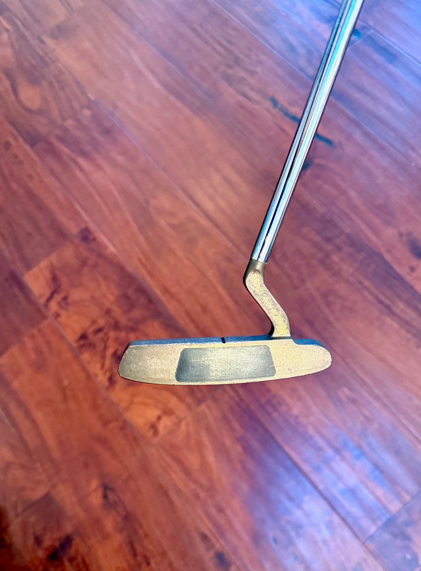 Odyssey Dual Force 665 Belly Putter 42" Long
