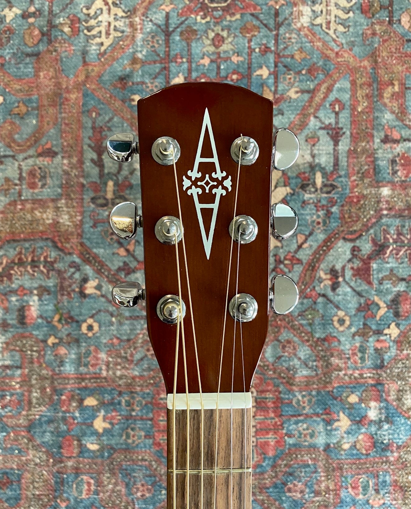 Alvarez RD-10 2010 Acoustic Guitar