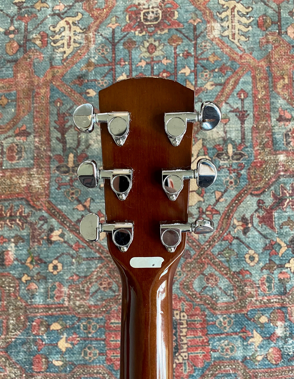 Alvarez RD-10 2010 Acoustic Guitar