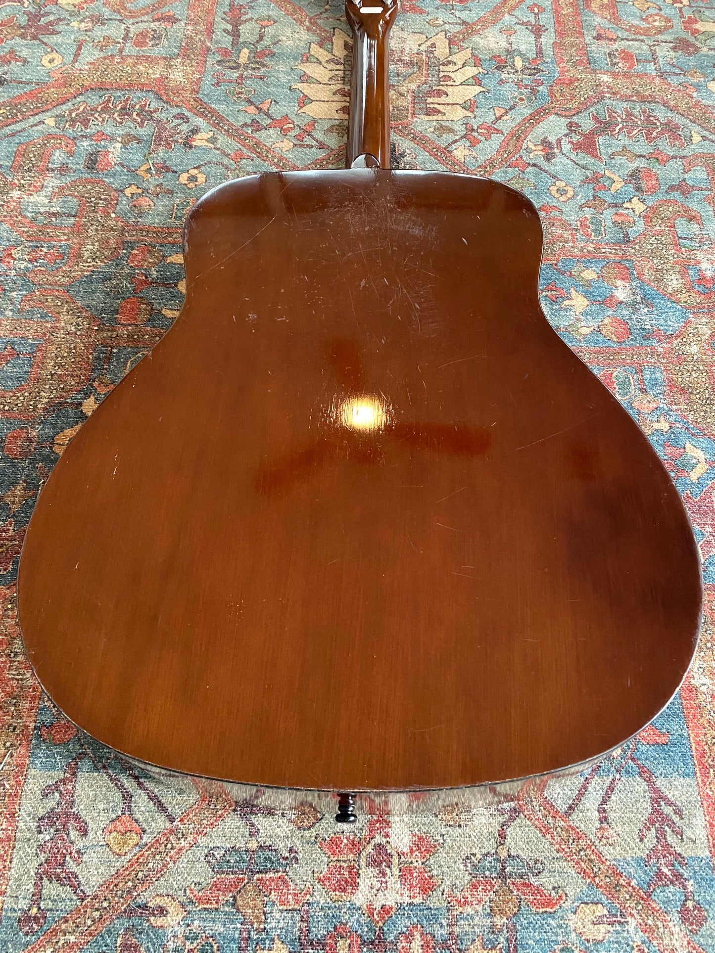Alvarez RD-10 2010 Acoustic Guitar